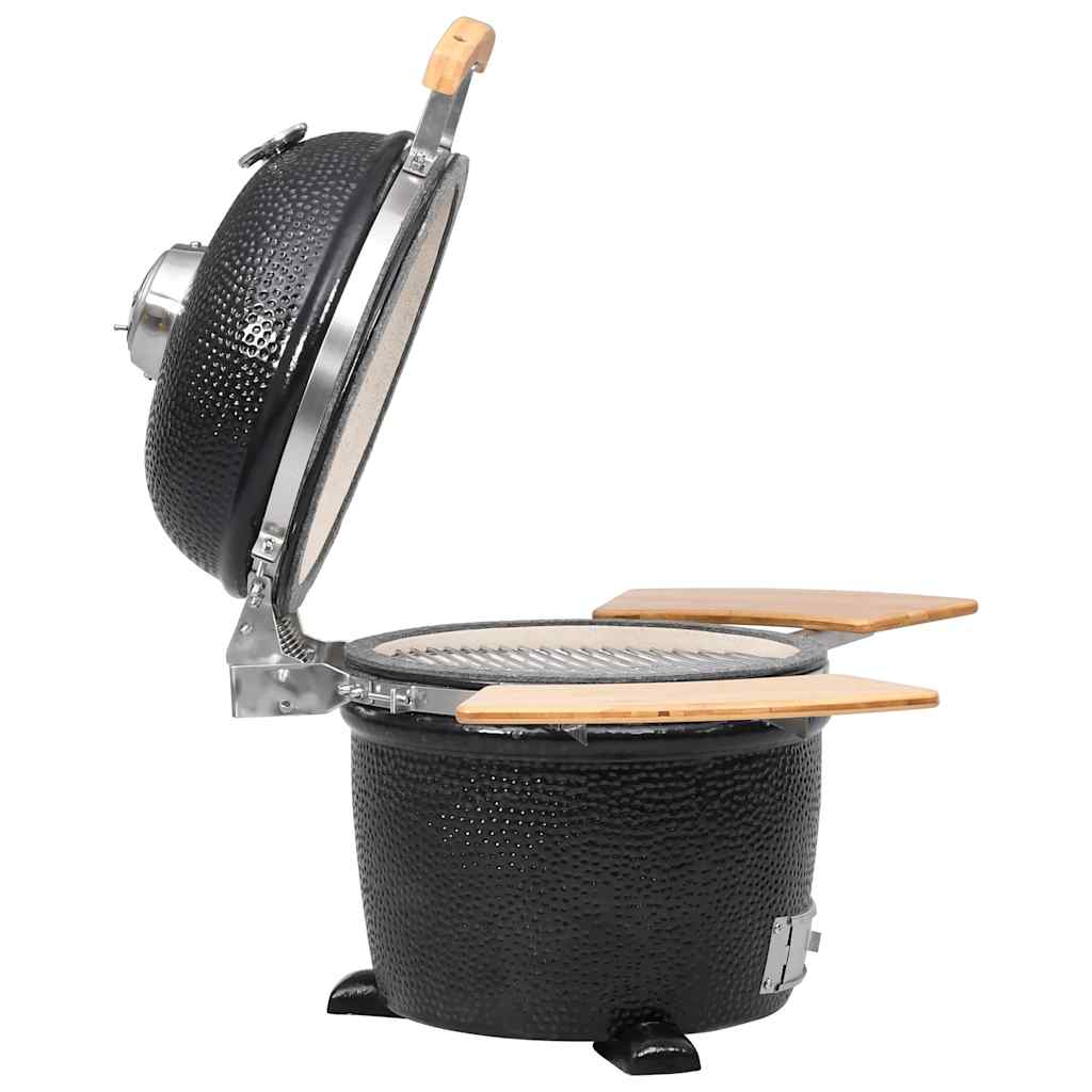 41140 Karnado Keramisk Grill 44 Cm