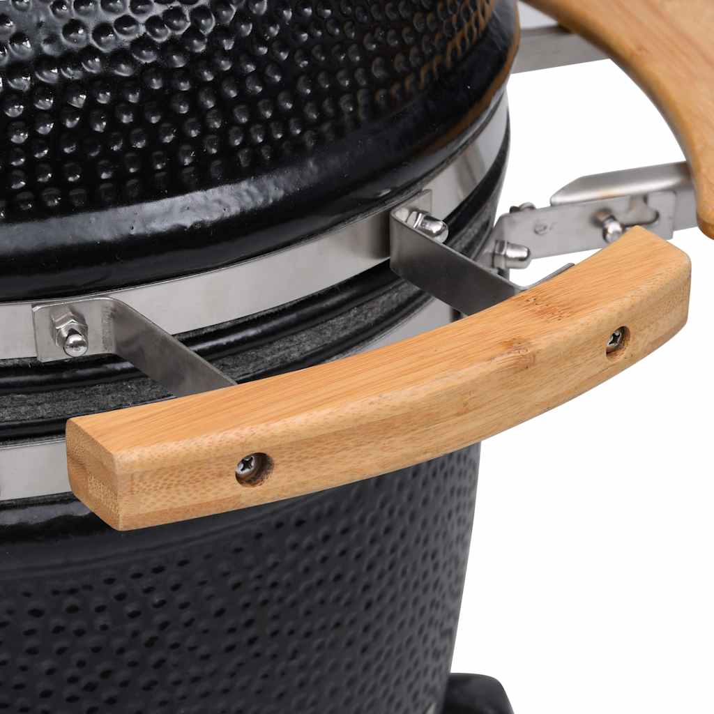 41140 Karnado Keramisk Grill 44 Cm