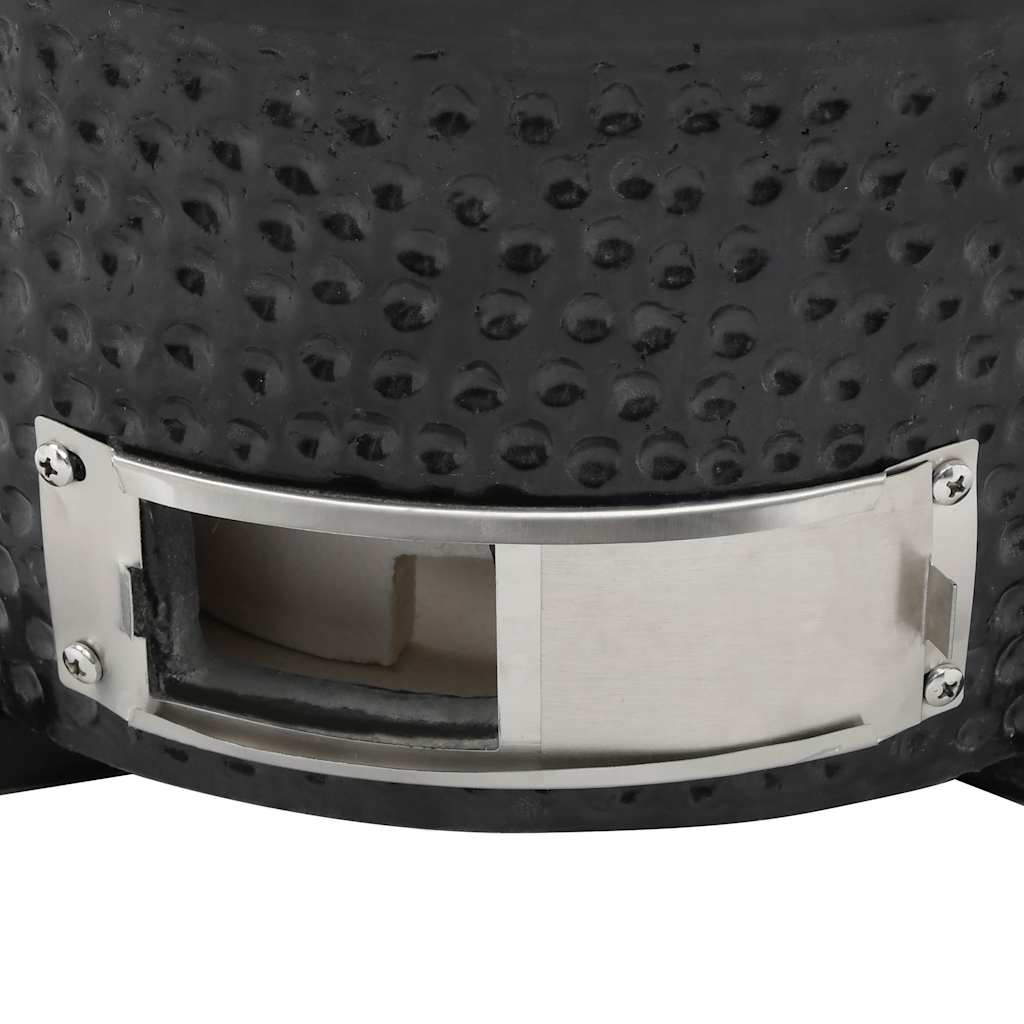 41140 Karnado Keramisk Grill 44 Cm