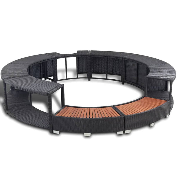 Spakant Polyrattan