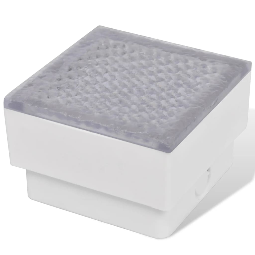 2 Led Nedgravet Lys