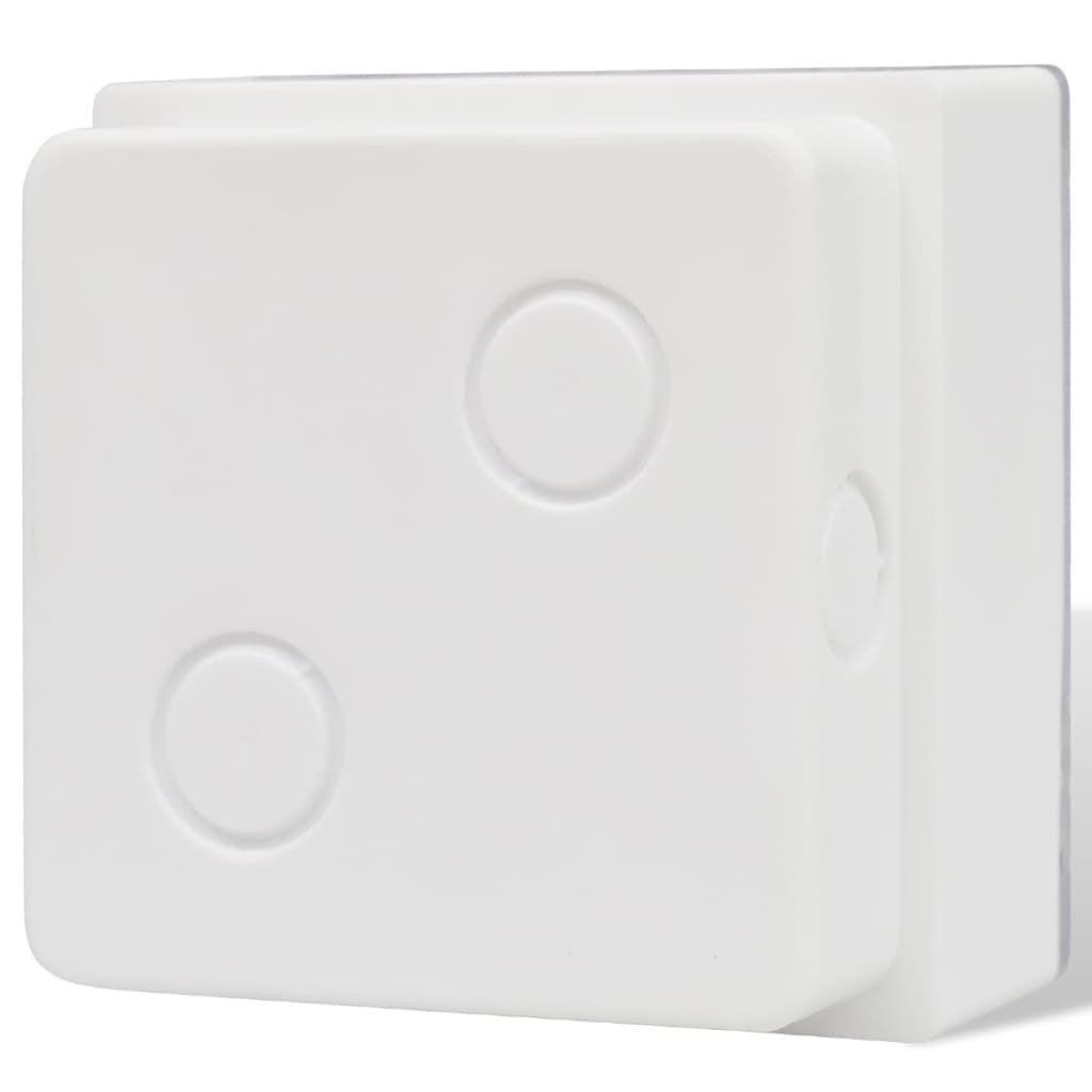 2 Led Nedgravet Lys