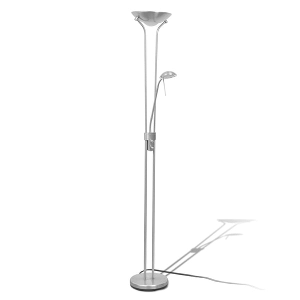 Led-Gulvlampe Dæmpbar 23 W