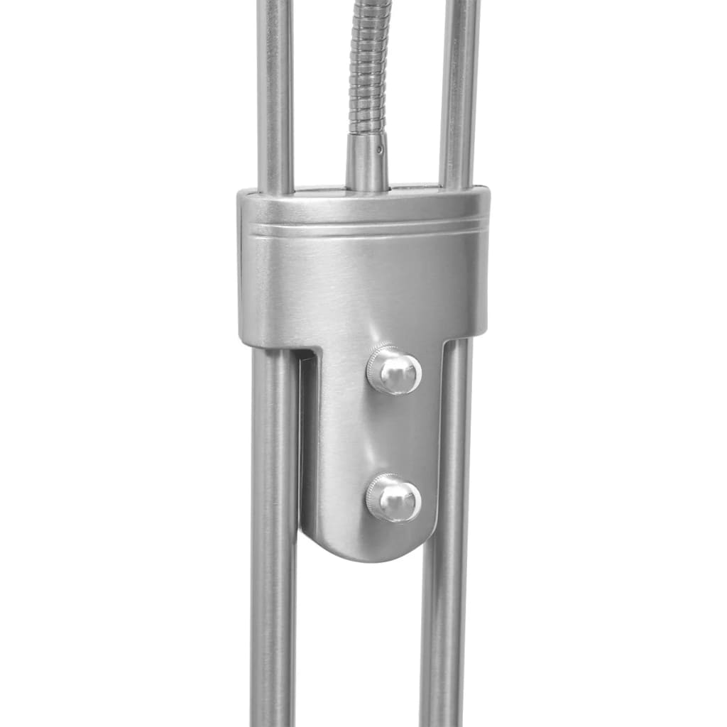 Led-Gulvlampe Dæmpbar 23 W