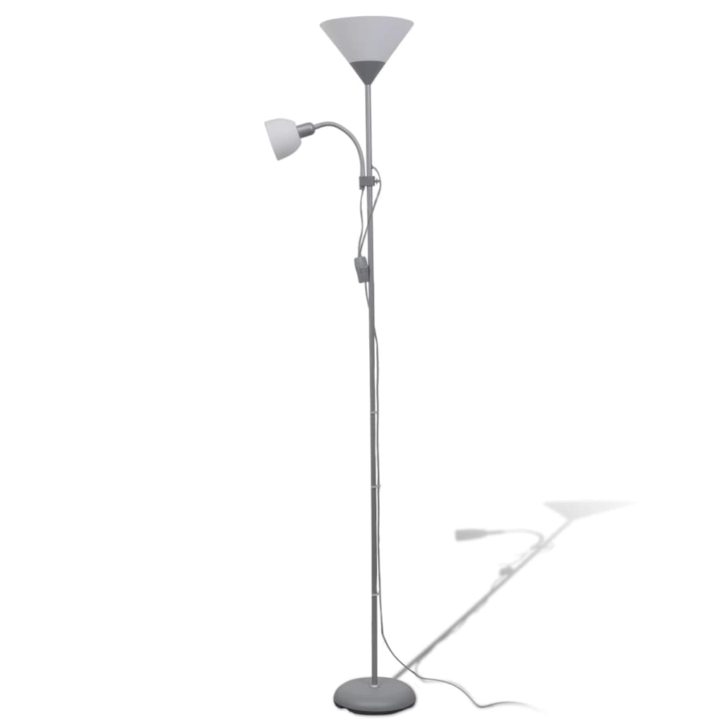 Gulvlampe