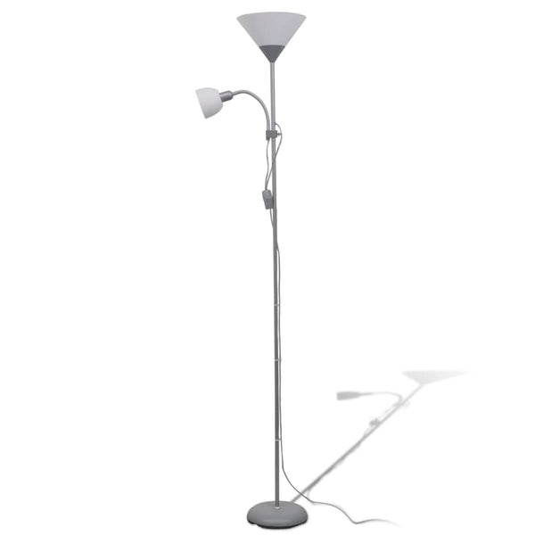 Gulvlampe