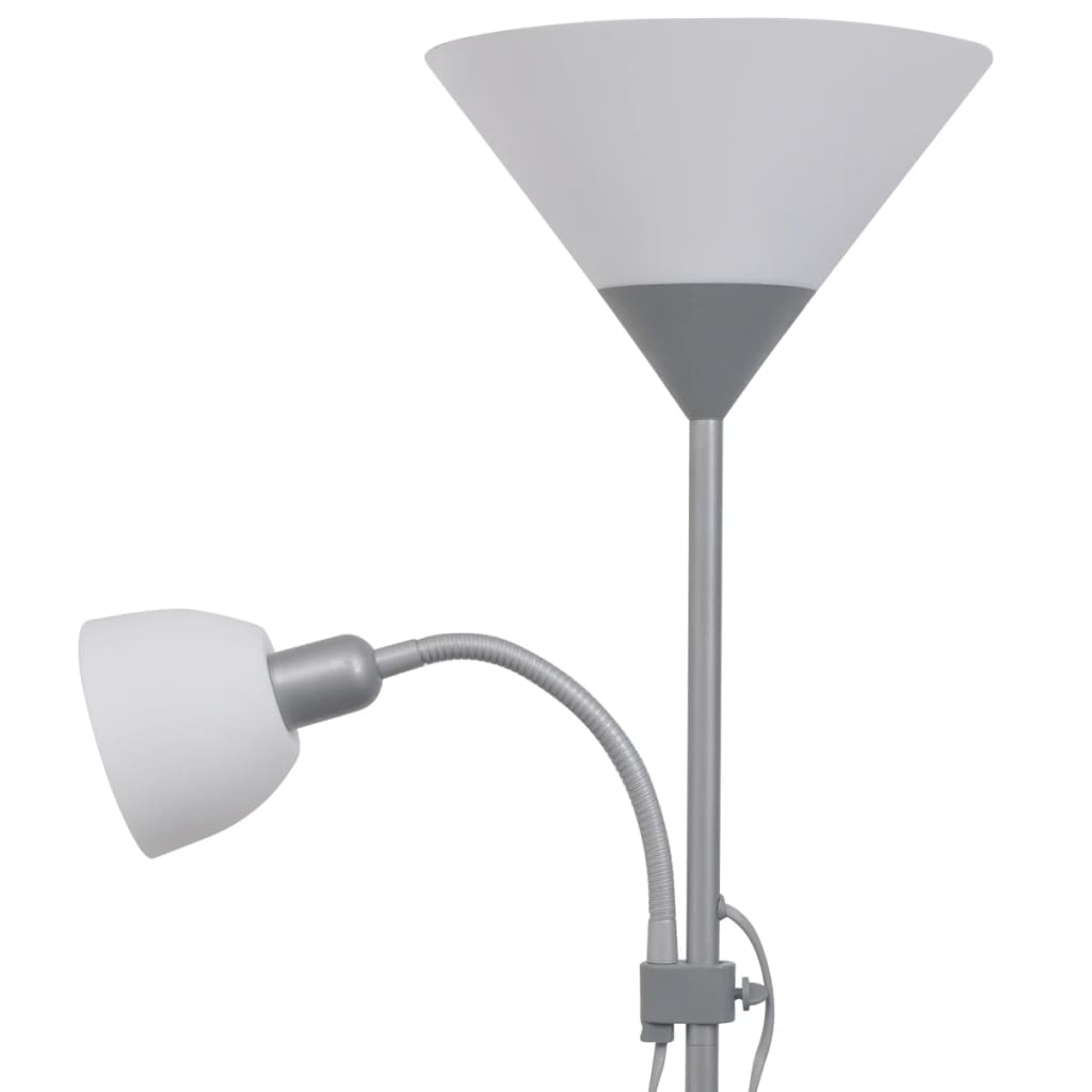 Gulvlampe