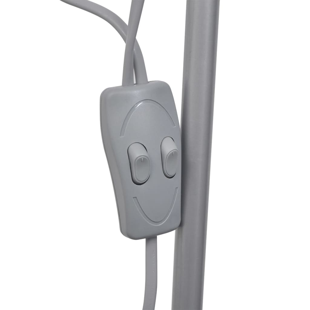 Gulvlampe
