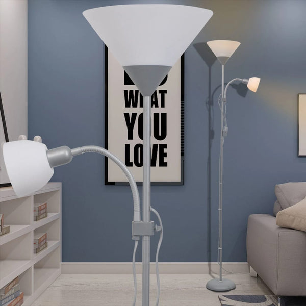 Gulvlampe