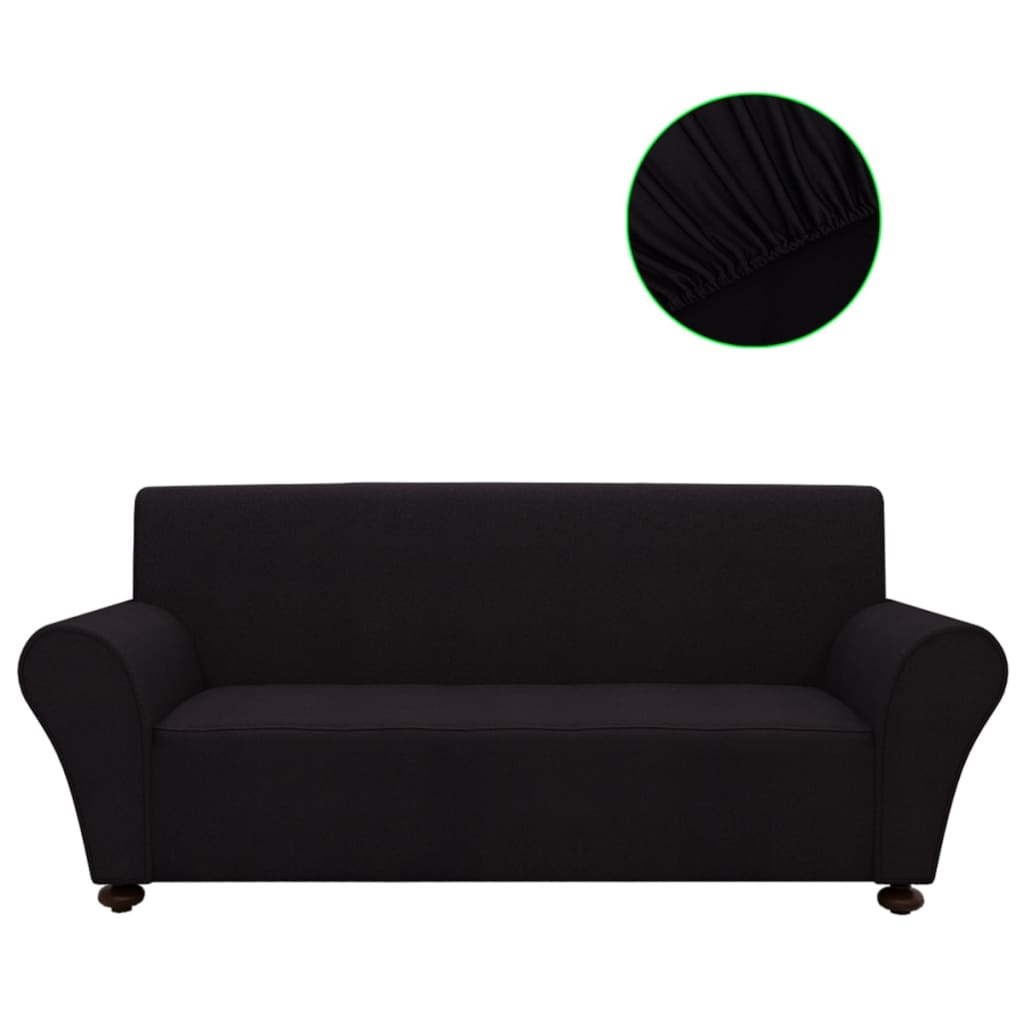 Sofabetræk Elastisk Polyesterjersey