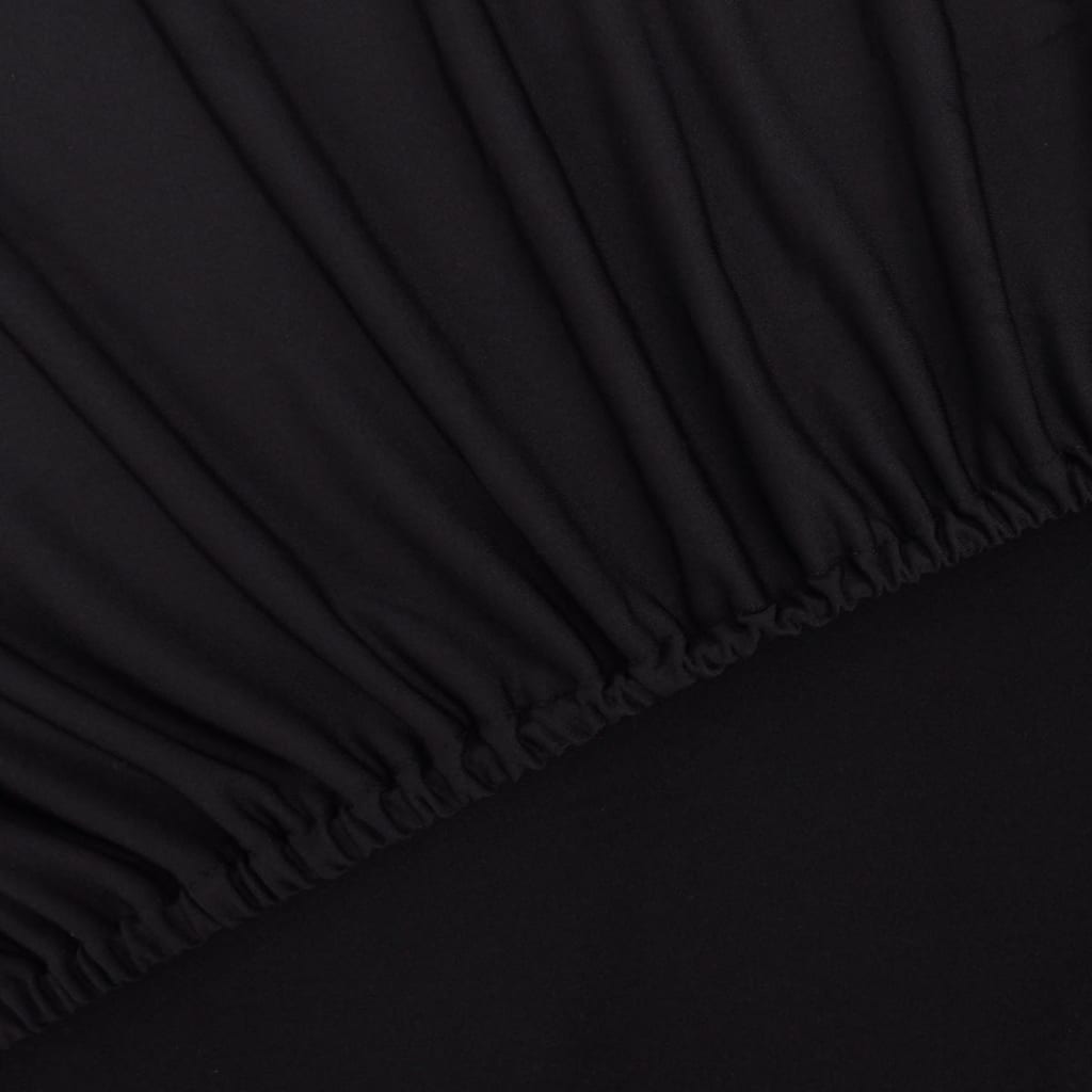 Sofabetræk Elastisk Polyesterjersey