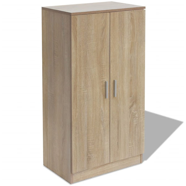 Skoskab 7 Hylder