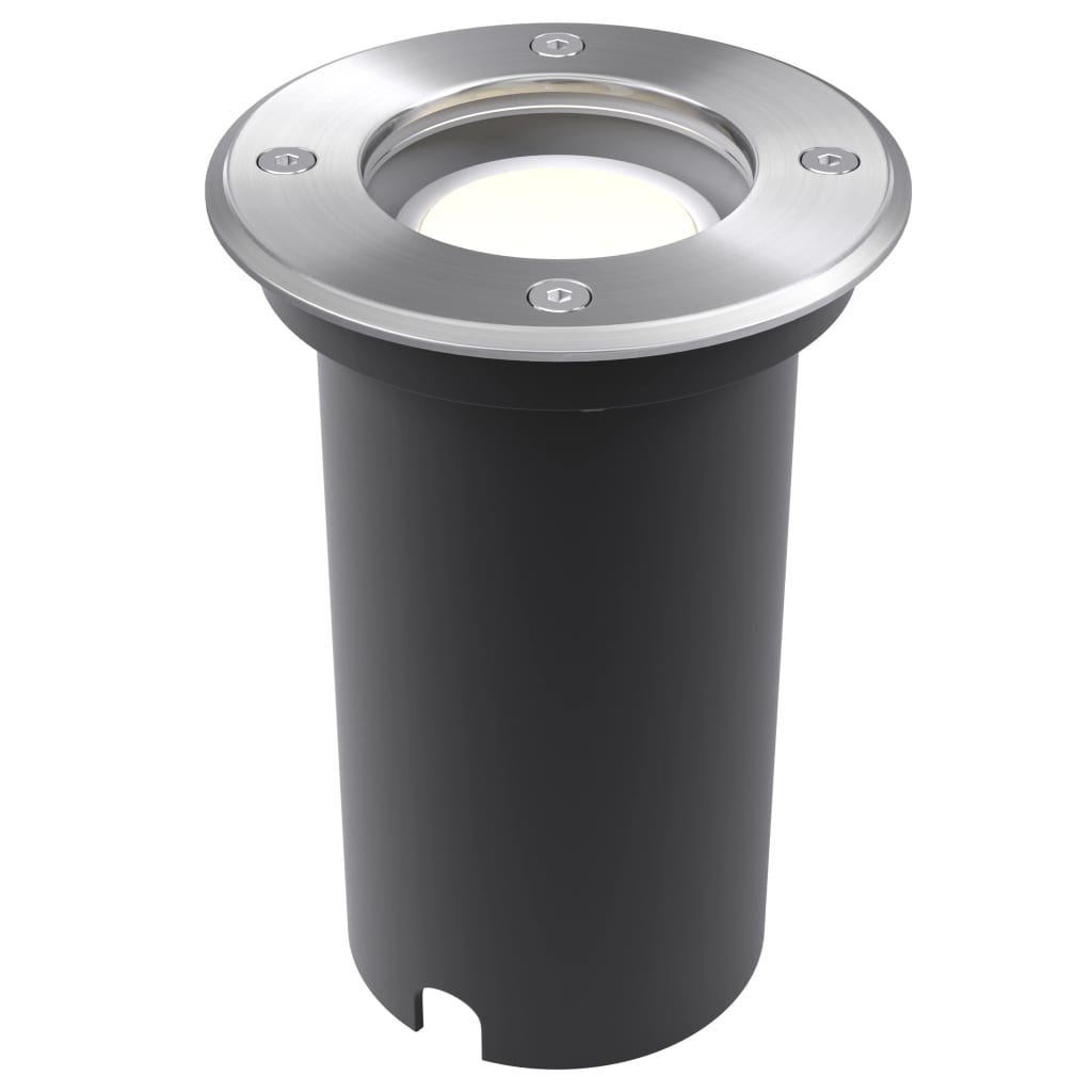 Led-Nedgravningsspots 3 Stk.