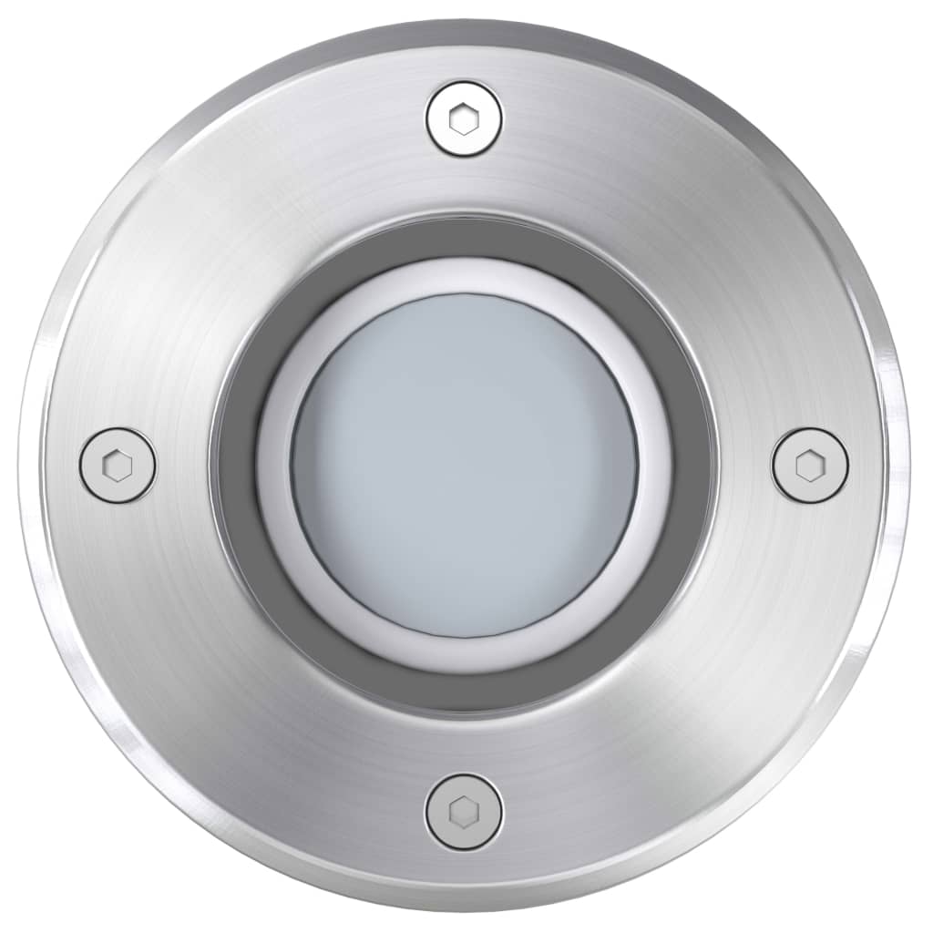 Led-Nedgravningsspots 3 Stk.