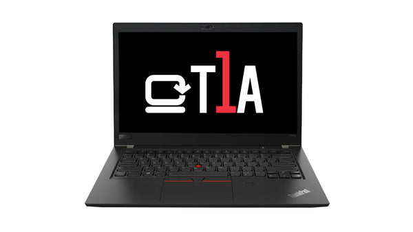 Lenovo ThinkPad T480s 14 I5-8350U 8 GB 512 GB Windows 10 Pro