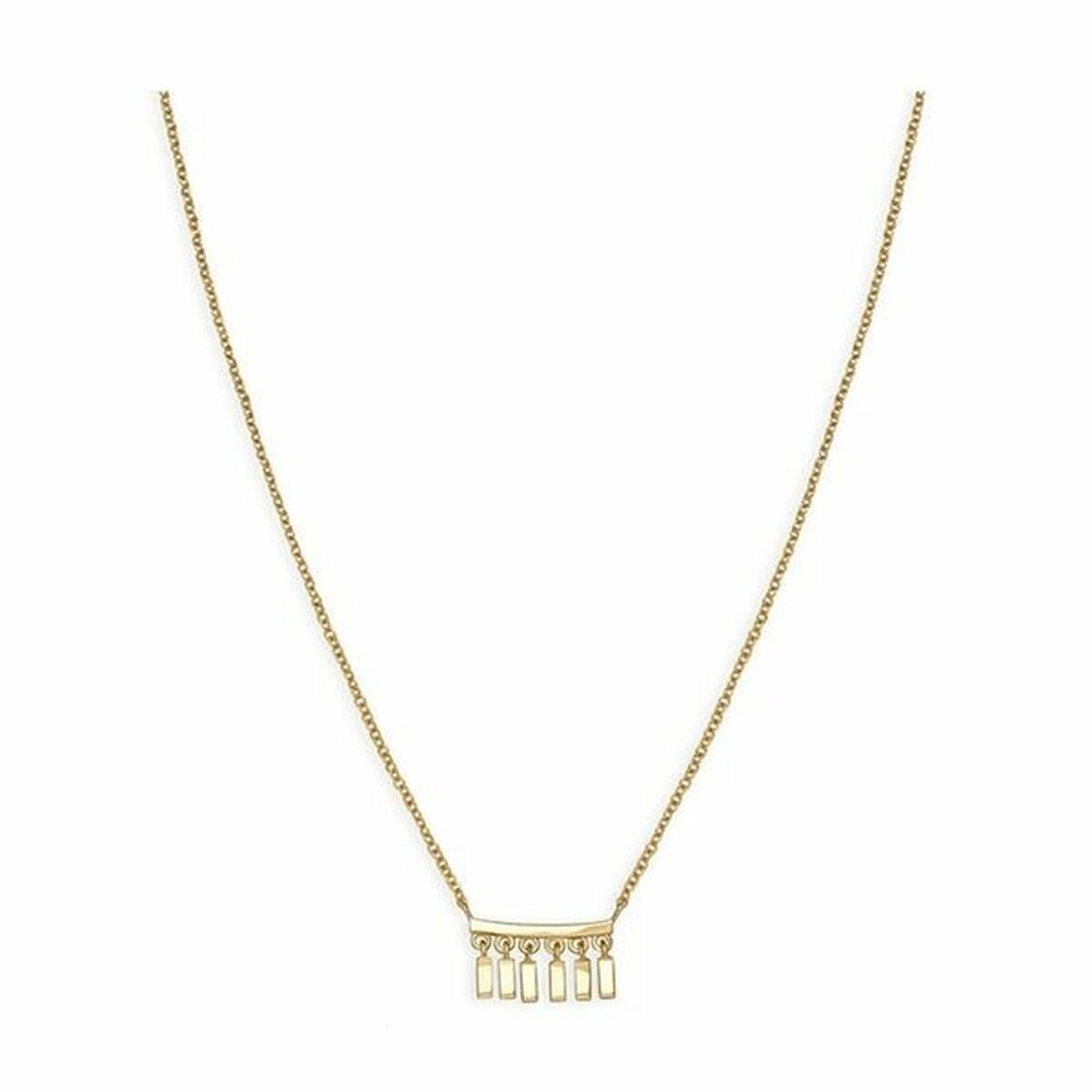 Halskæde Rosefield JMDNG-J051 40-45 cm