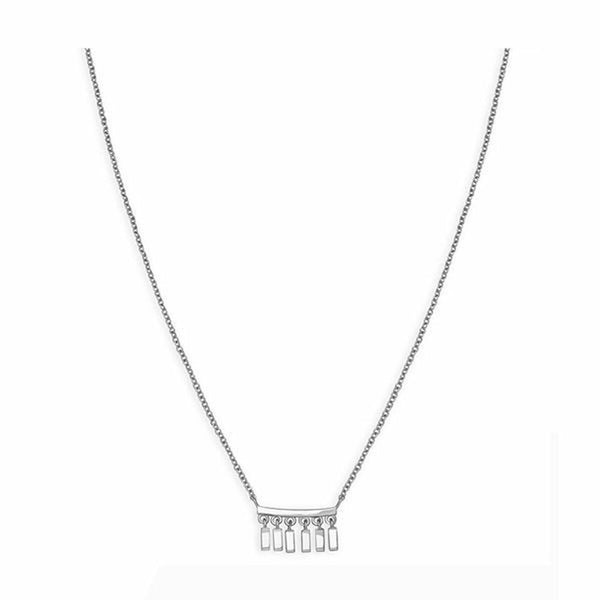 Halskæde til kvinder Rosefield JMDNS-J053 40-45 cm