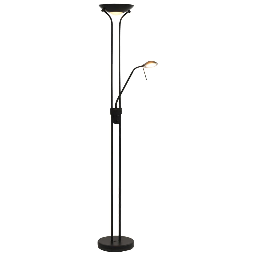 Led-Gulvlampe Dæmpbar 23 W