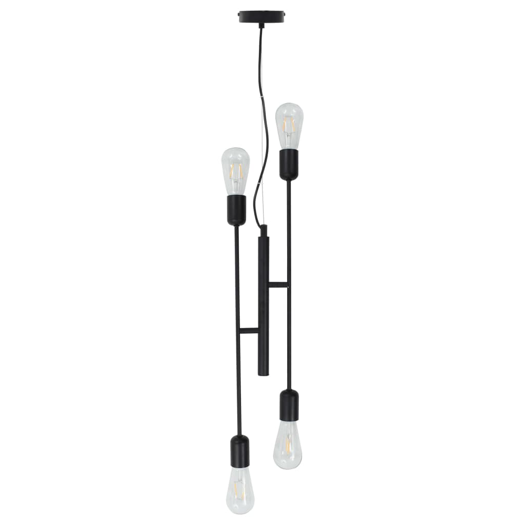 Loftlampe Med Glødepærer 2 W E27