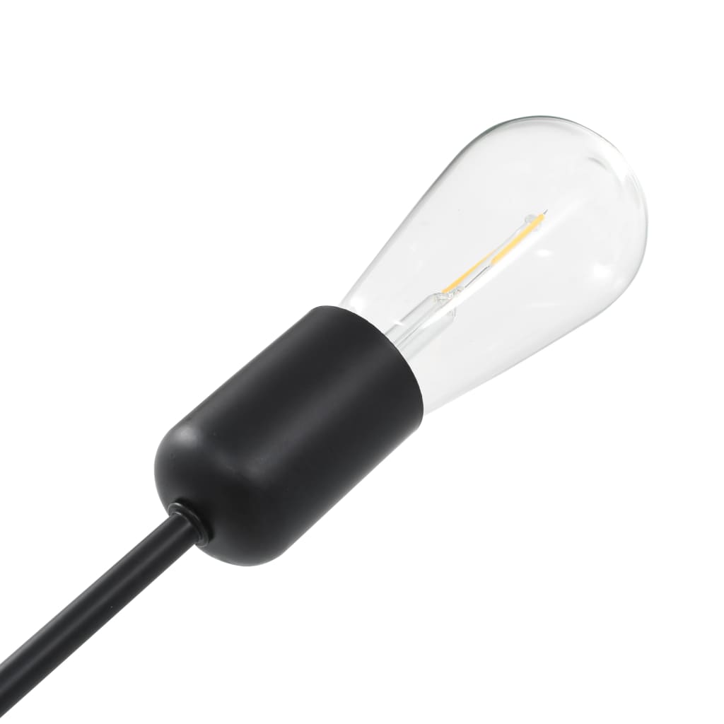 Loftlampe Med Glødepærer 2 W E27
