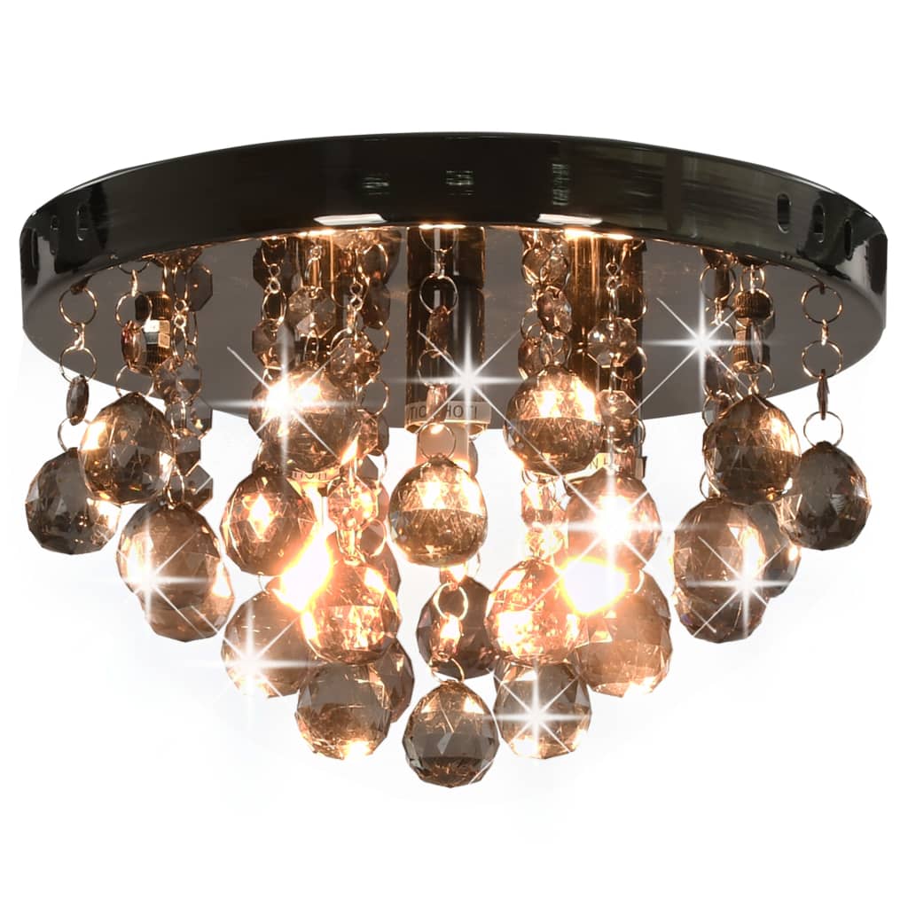 Lysekrone Krystaldesign Plexiglas