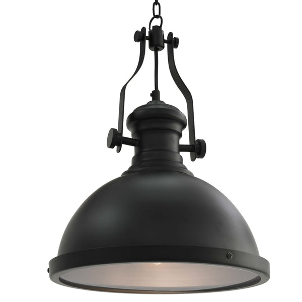 Loftlampe Rund E27