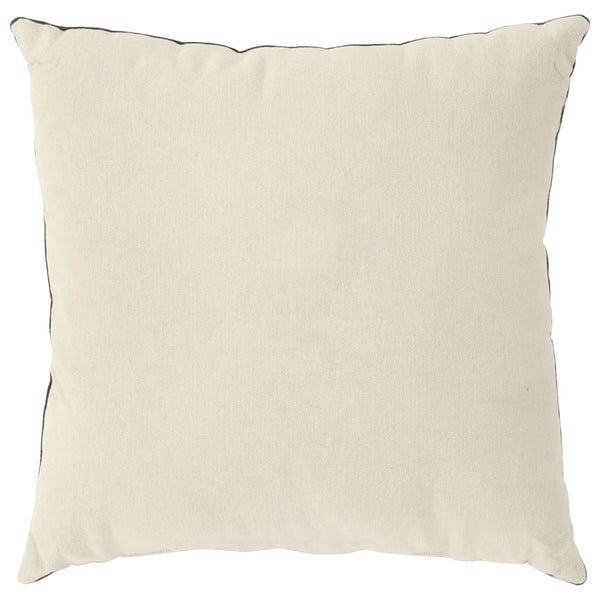 Puder 2 Stk. Bomuldsfløjl 45 X 45 Cm