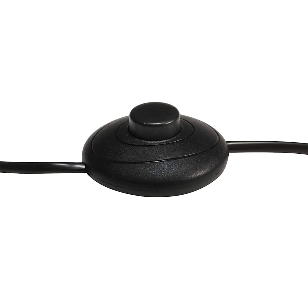Gulvlampe Med Trefod 180 Cm Massivt Mangotræ