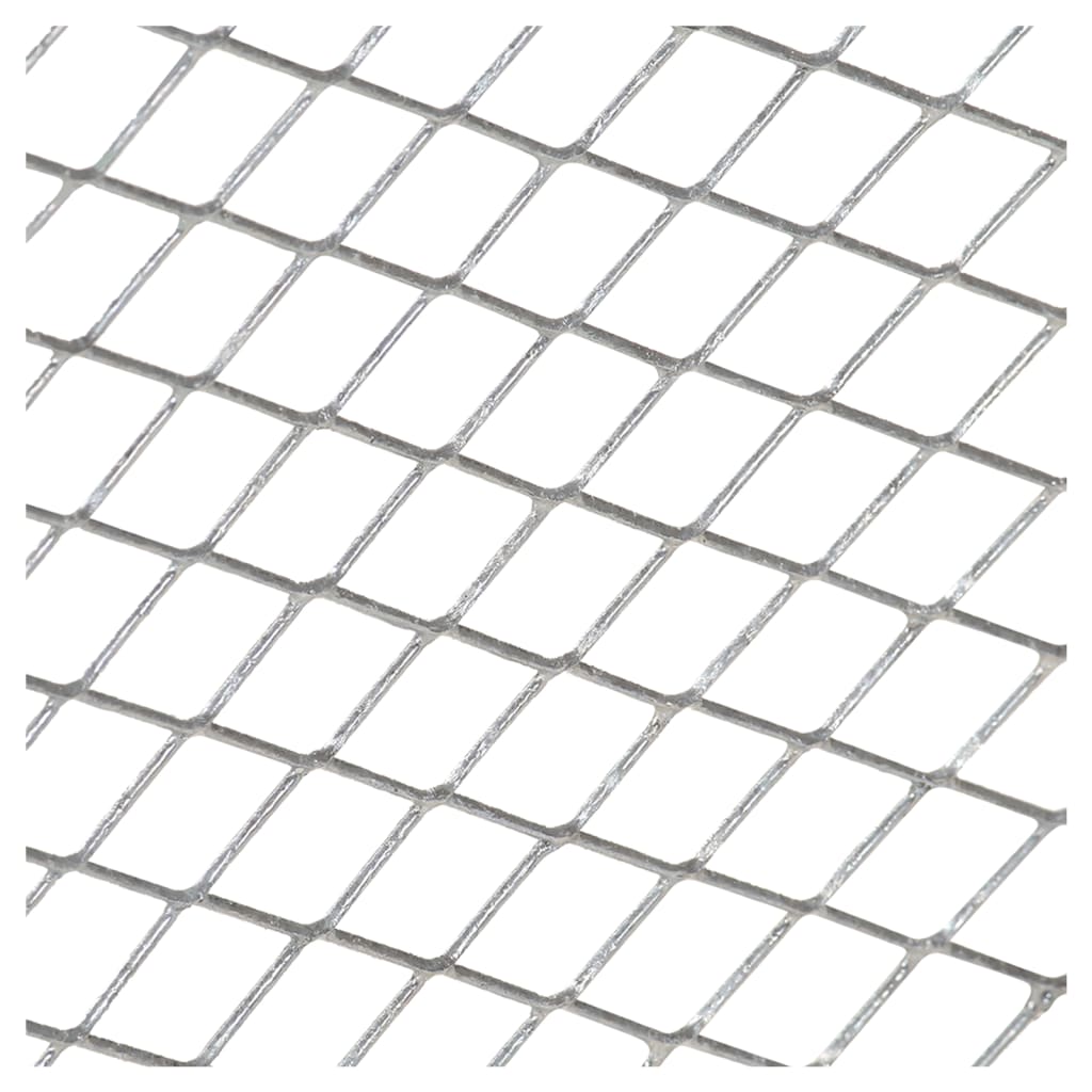 Kompostsold Galvaniseret Stål Creme
