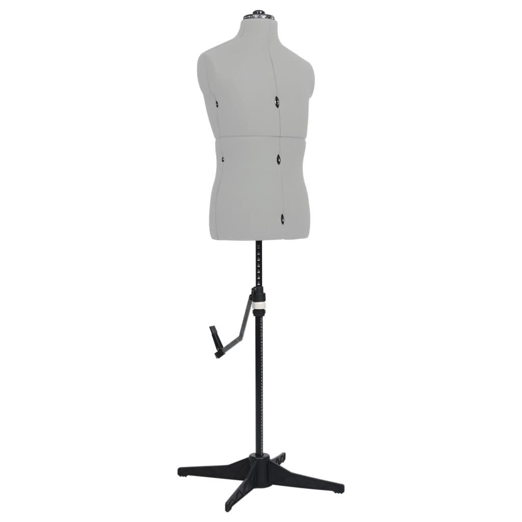 Justérbar Gine Str. 37-45 Mand