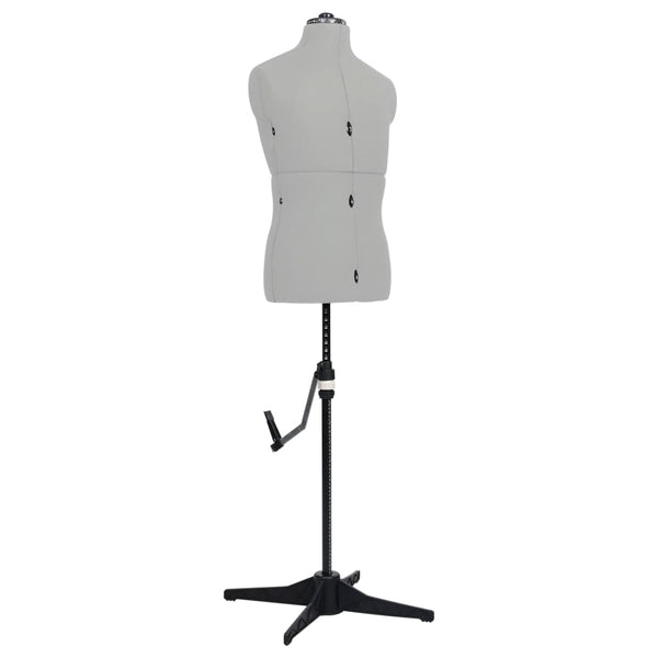 Justérbar Gine Str. 37-45 Mand