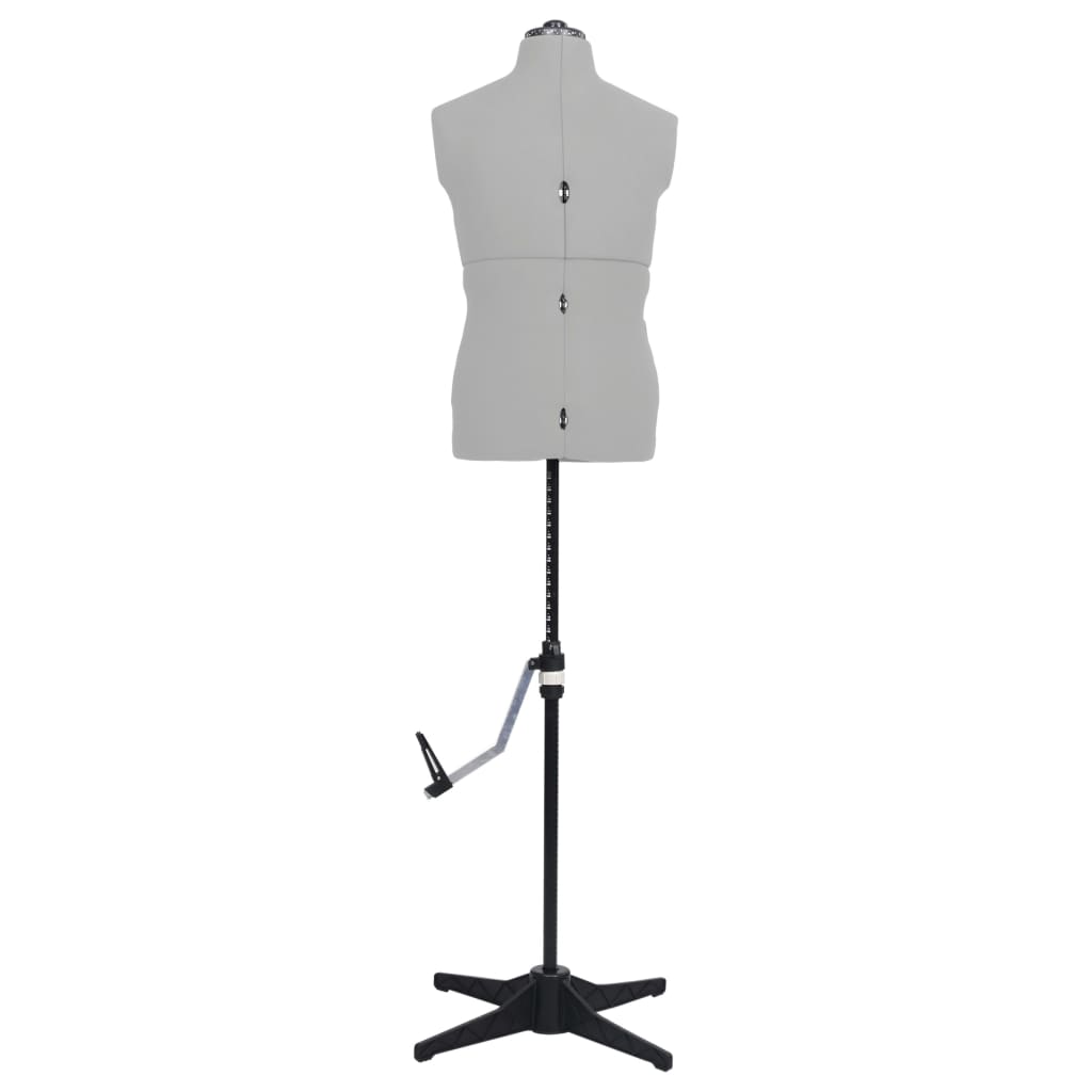 Justérbar Gine Str. 37-45 Mand