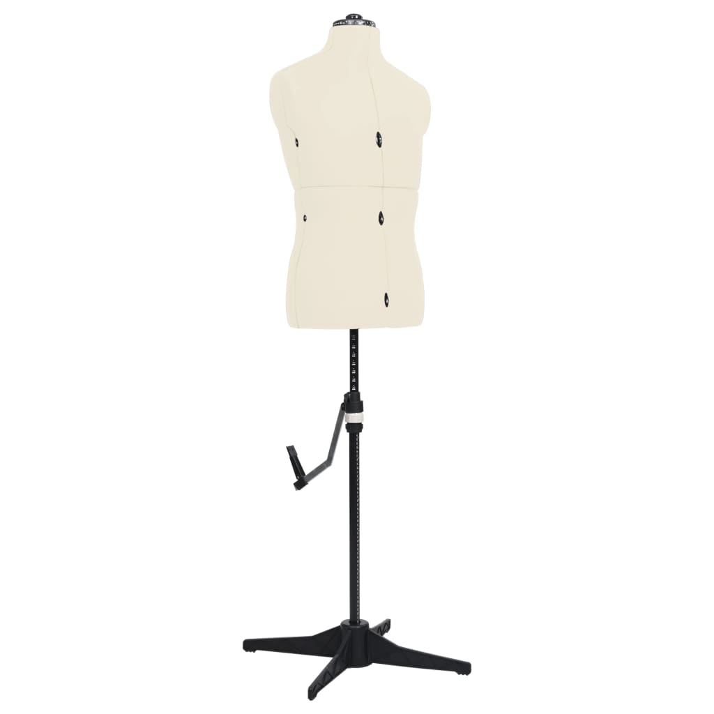 Justérbar Gine Str. 37-45 Mand