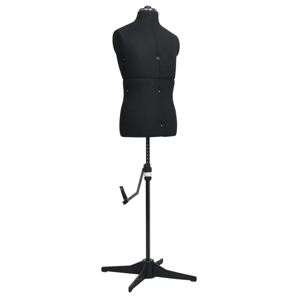 Justérbar Gine Str. 37-45 Mand