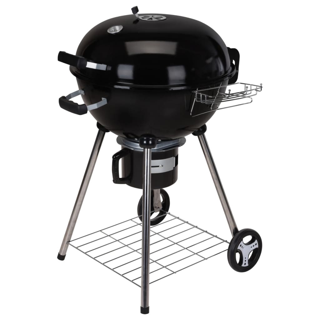 Progarden Kuglegrill 68X57X99 Cm