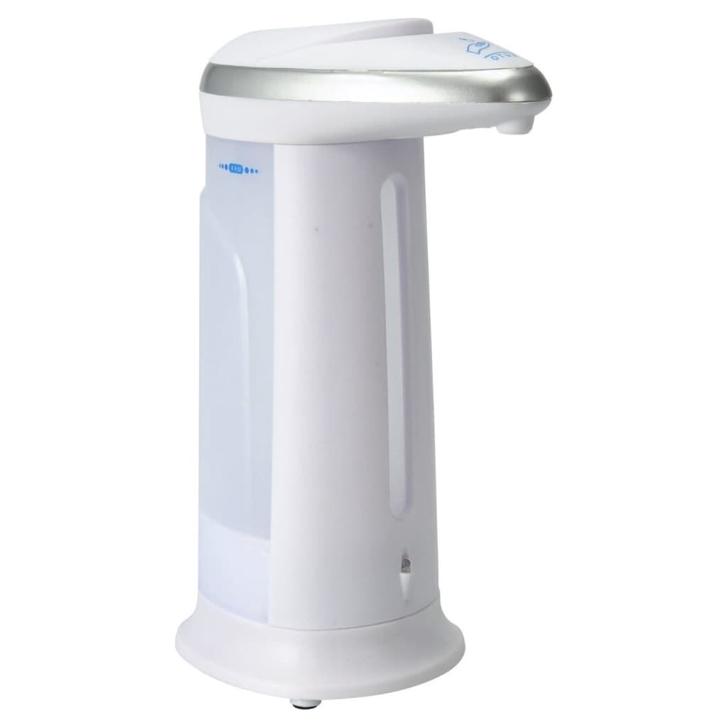 Excellent Houseware Automatisk Sæbedispenser Med Sensor 330 Ml