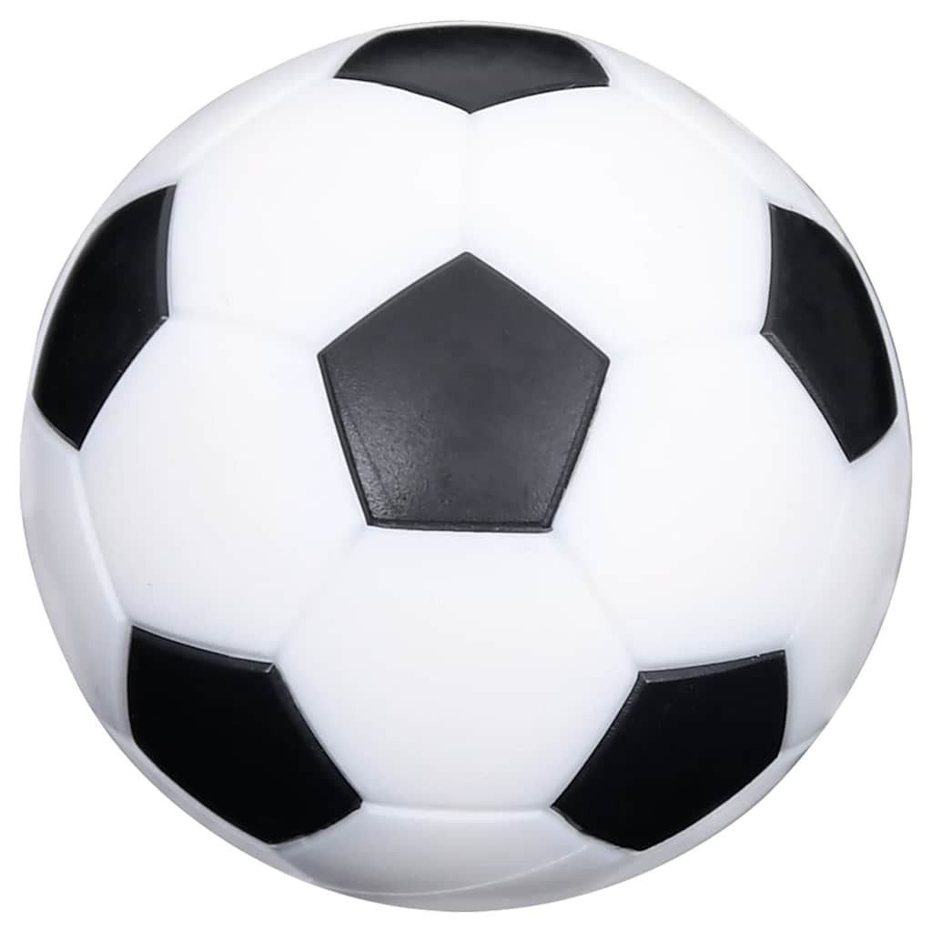Bolde Til Bordfodbold 10 Stk. 32 Mm Abs