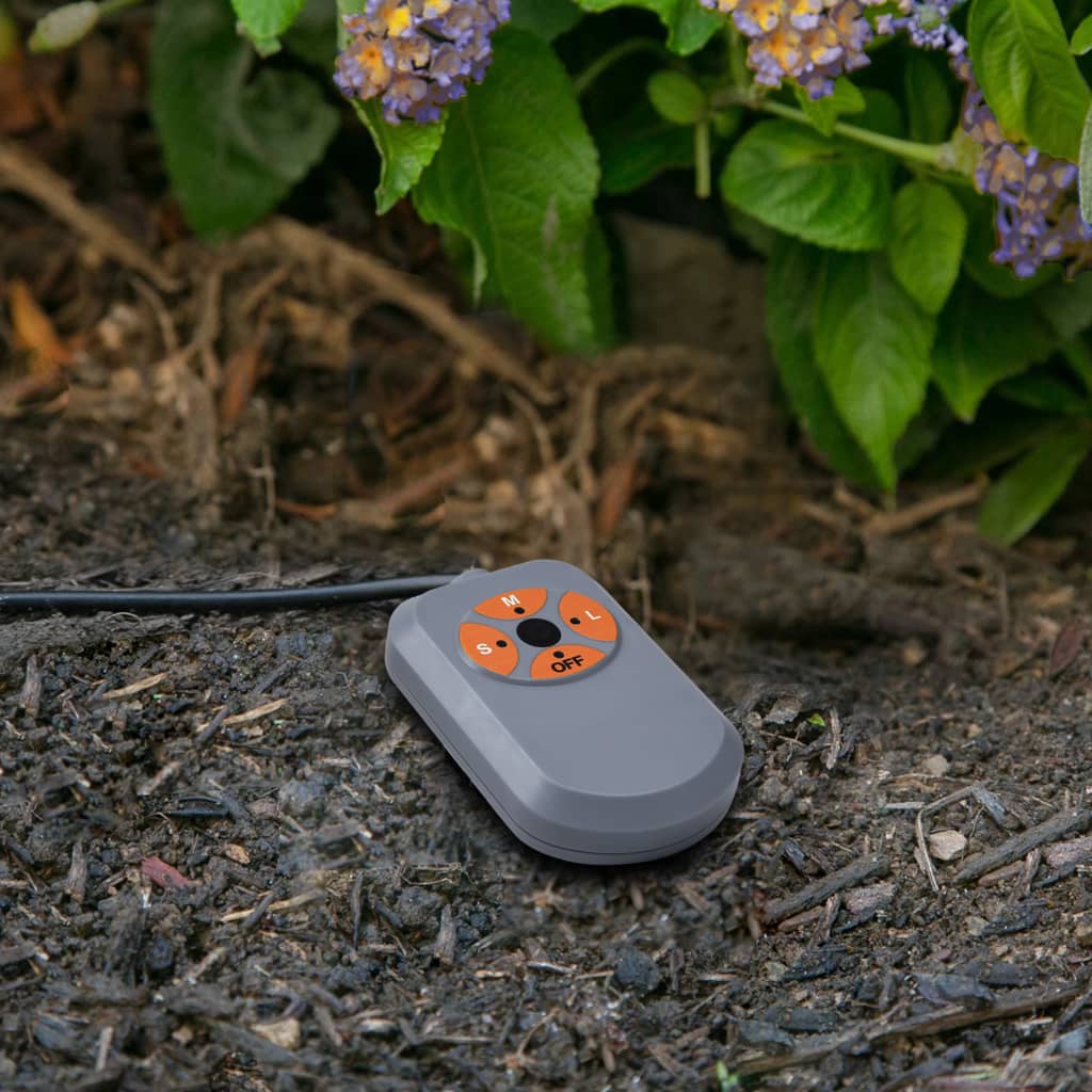 Fugtsensor Til Vandingstimer
