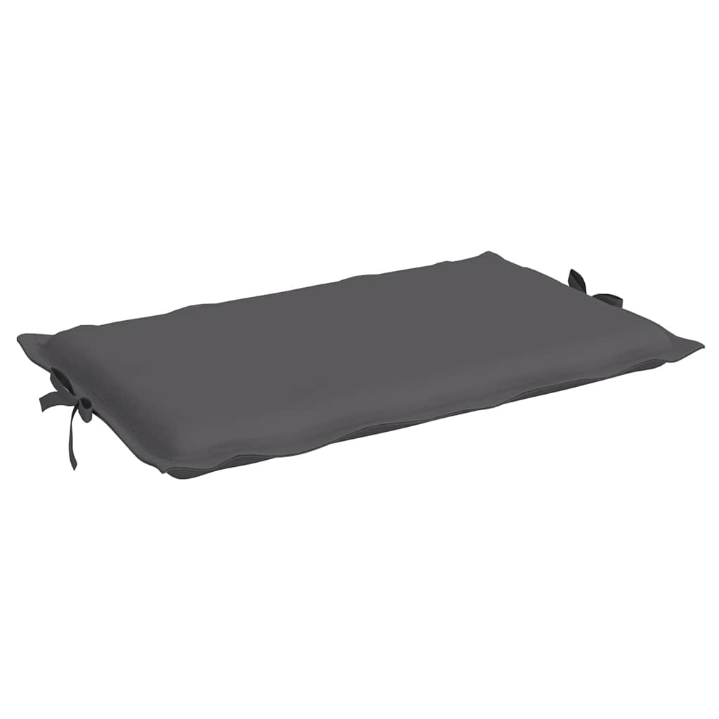 Hynde Til Liggestol 186X58X4 Cm Oxfordstof