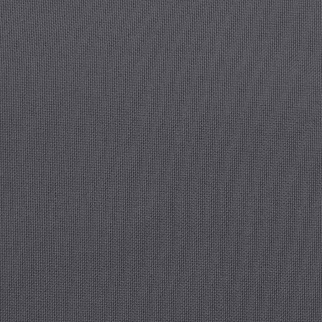 Hynde Til Dækstol 186X58X3 Cm Oxfordstof