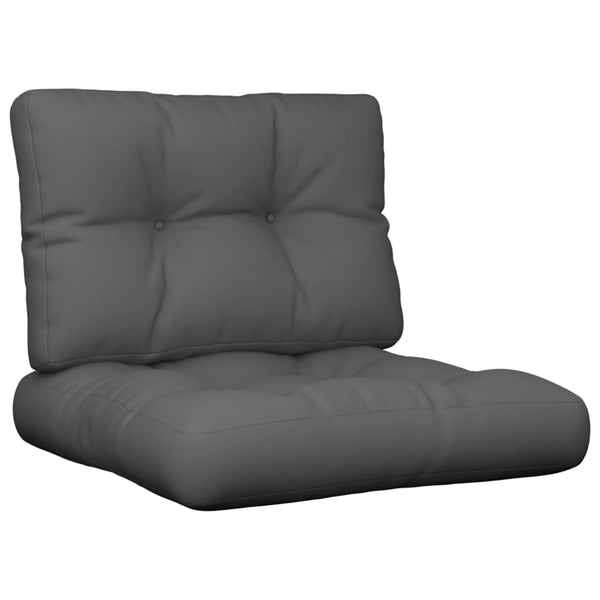 Pallehynder 2 Stk. Stof