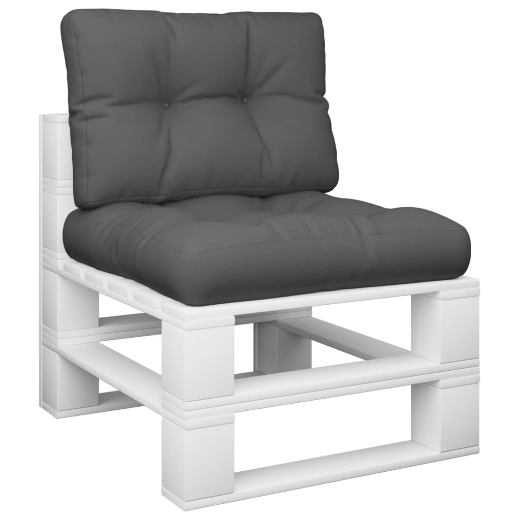 Pallehynder 2 Stk. Stof