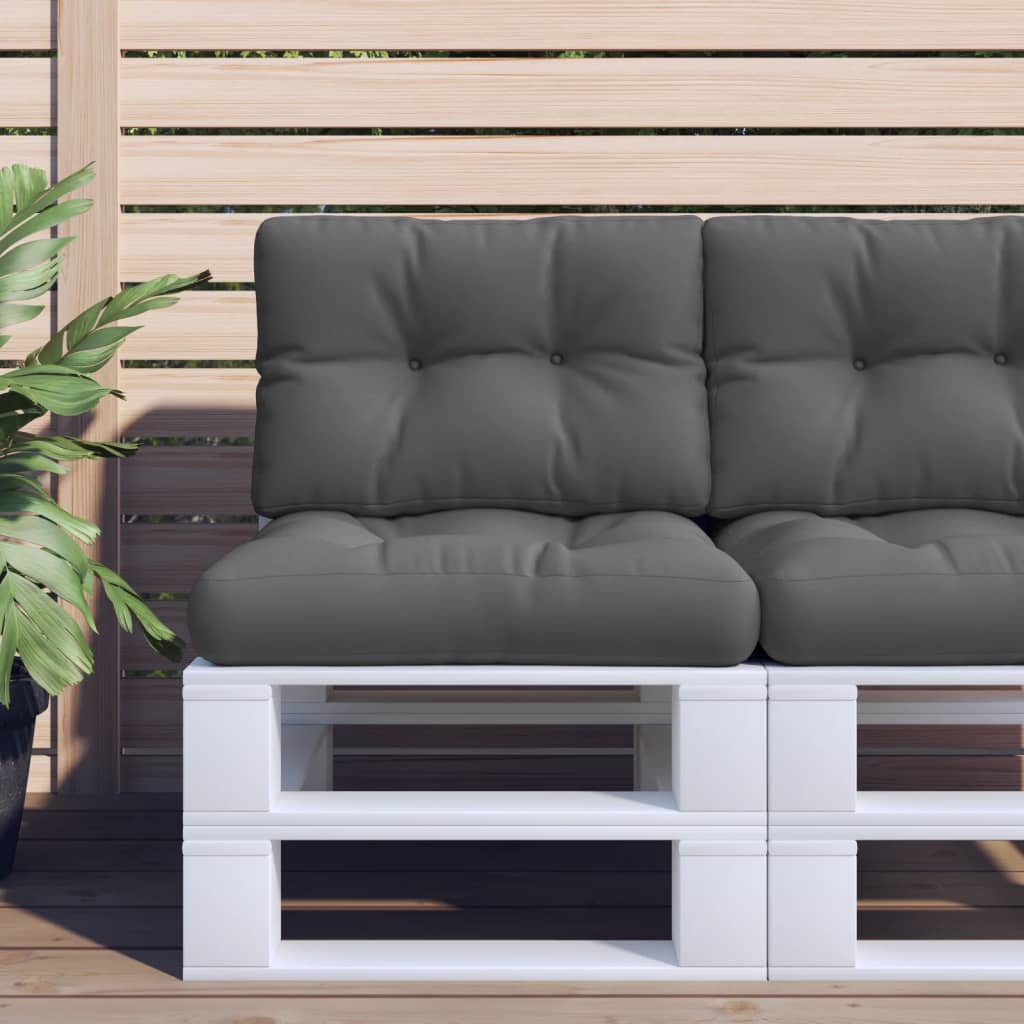 Pallehynder 2 Stk. Stof