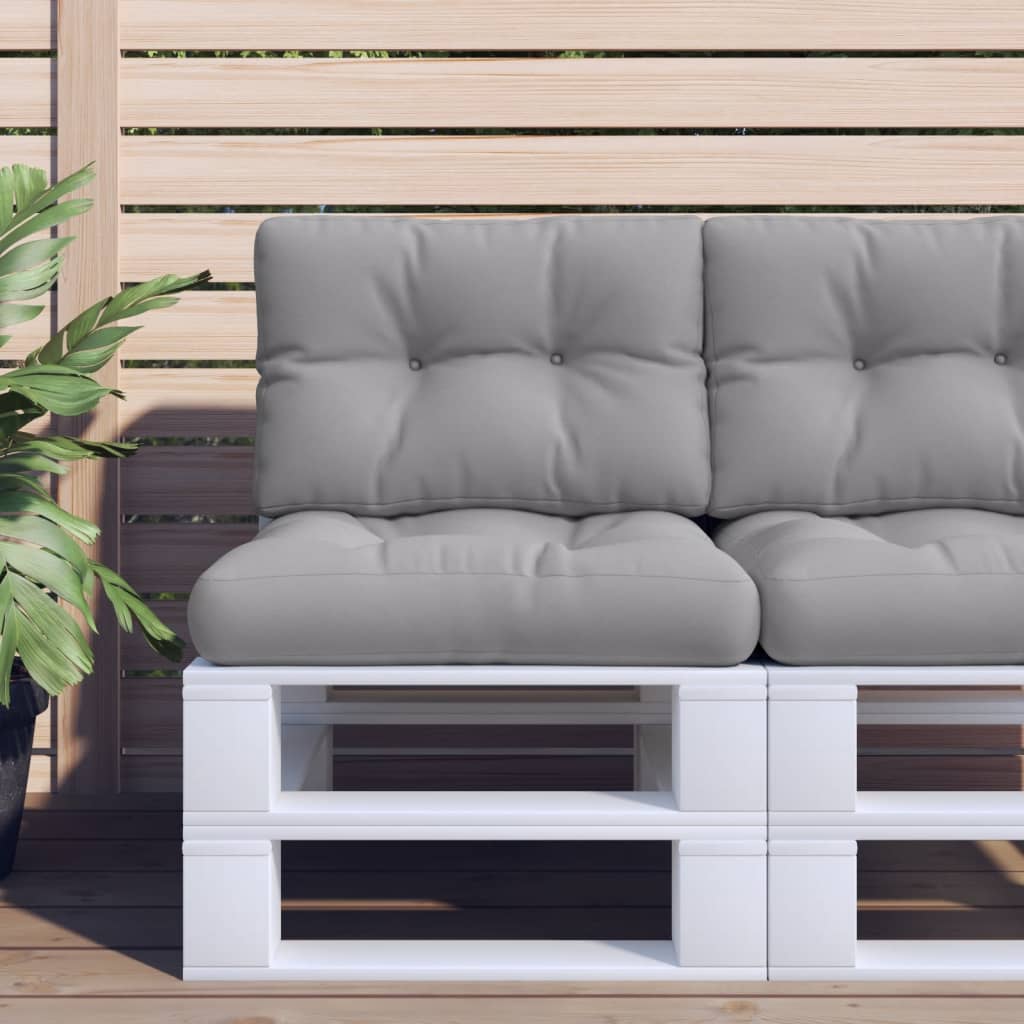 Pallehynder 2 Stk. Stof