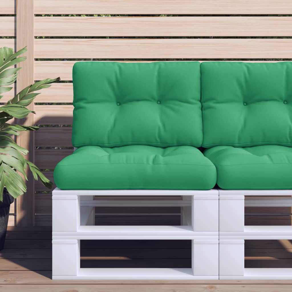 Pallehynder 2 Stk. Stof