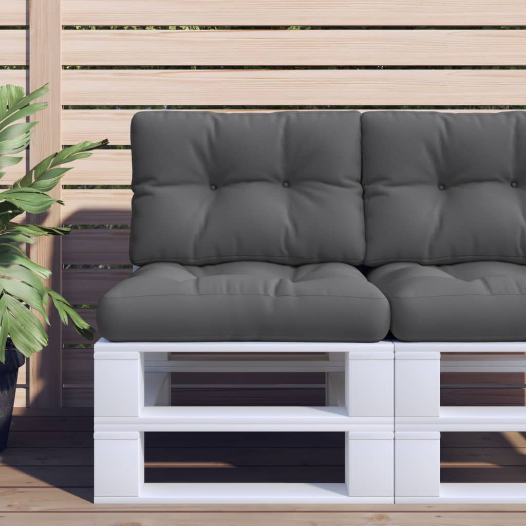 Pallehynder 2 Stk. Stof