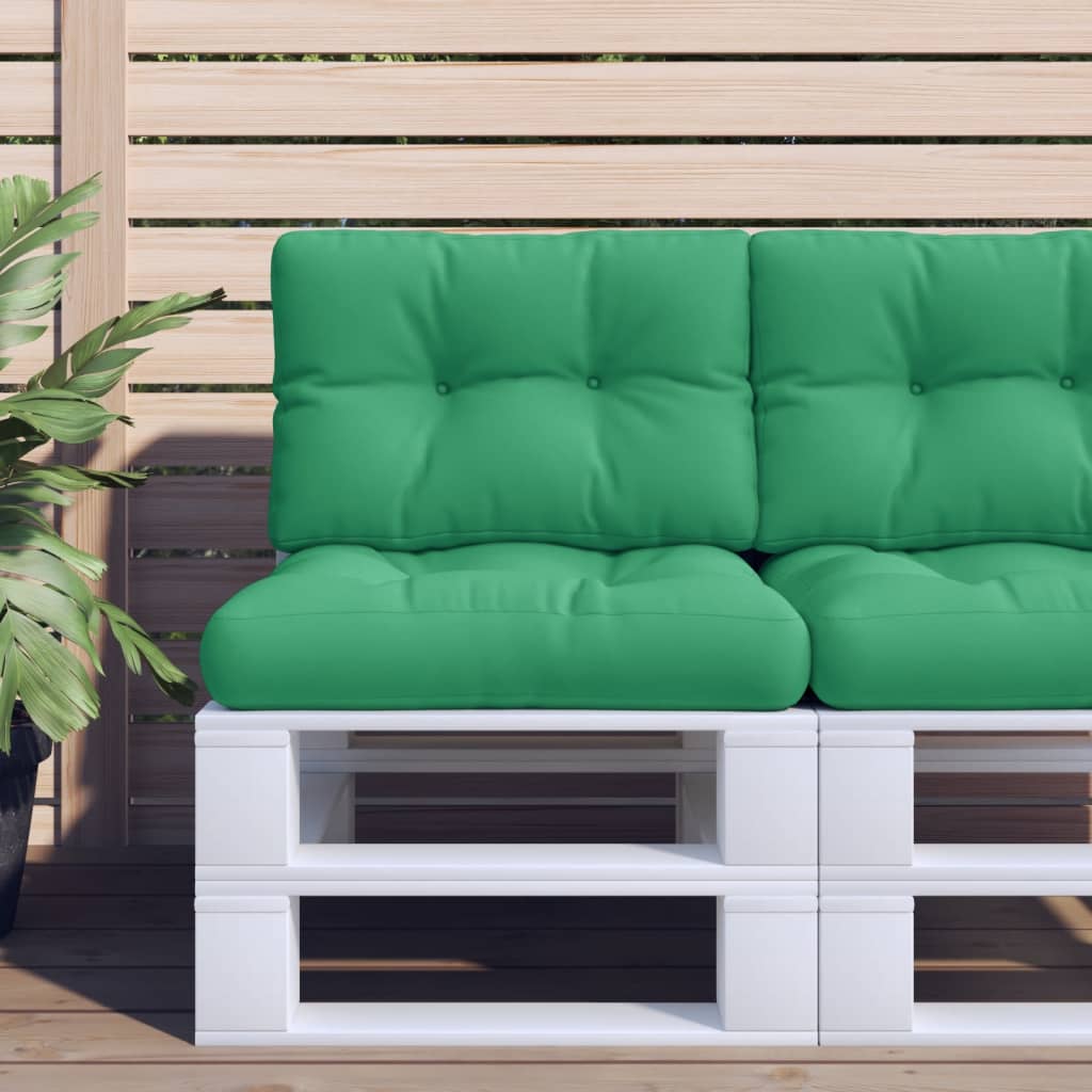 Pallehynder 2 Stk. Stof