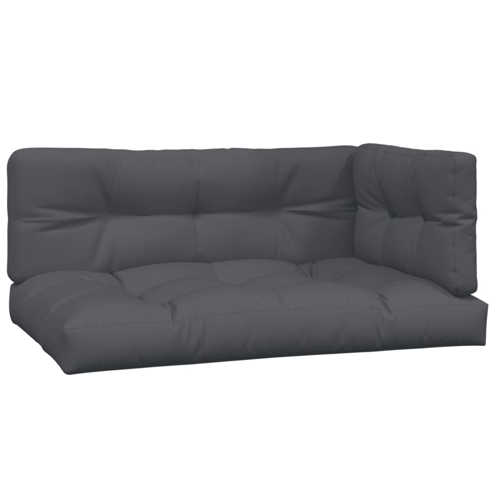 Pallehynder 3 Stk. Stof