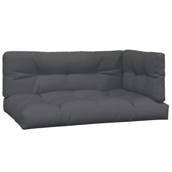 Pallehynder 3 Stk. Stof