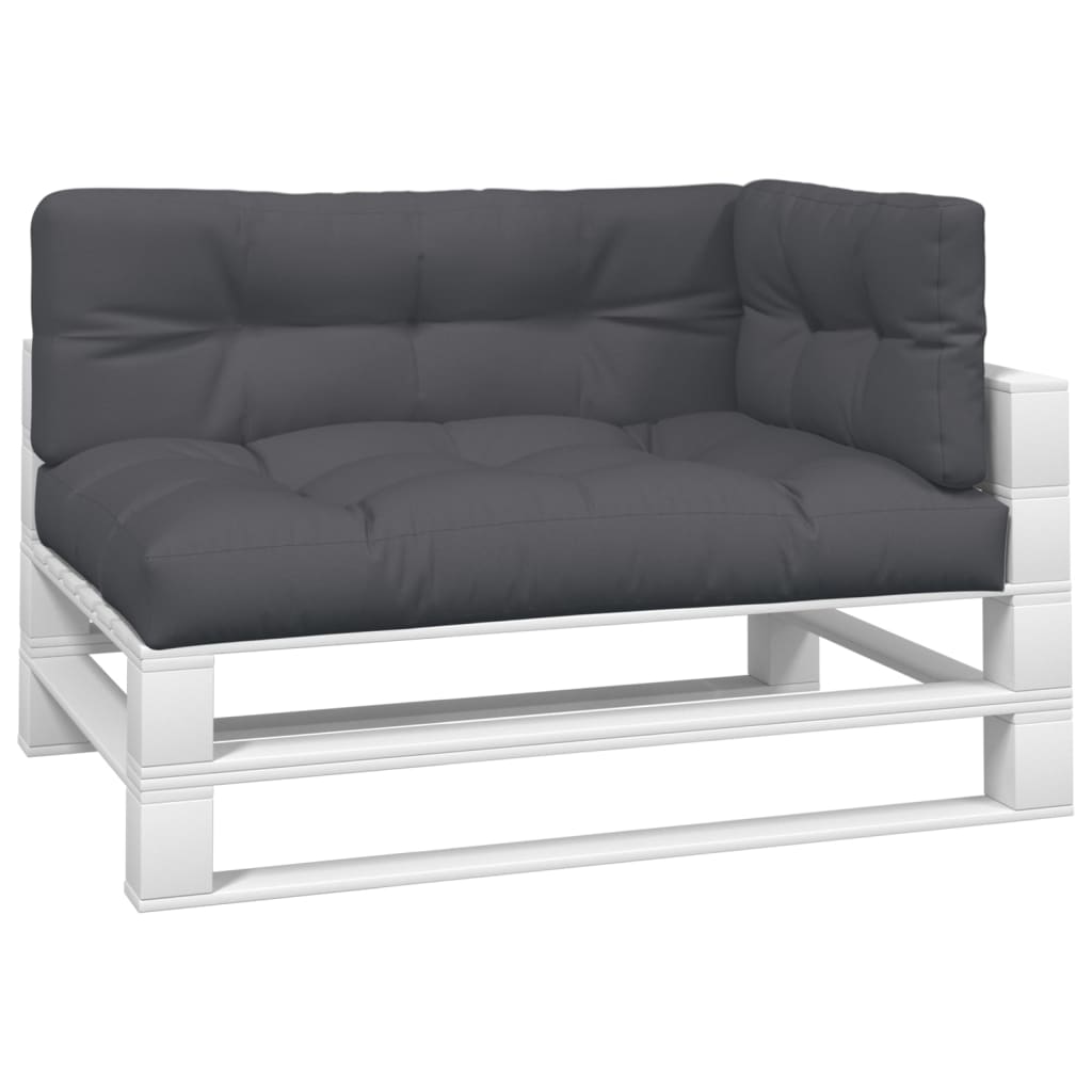 Pallehynder 3 Stk. Stof